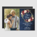 Recherche de courbe invitations Aquarelle