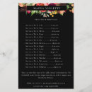 Recherche de joli prospectus Fleurs