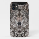 Suche nach geometric iphone hüllen Wolf