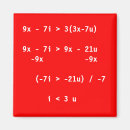 Recherche de équation magnets Geek