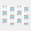 Recherche de wild animals papier cadeau Animaux de la jungle