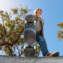 Recherche de galaxy skateboards Nebula