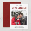 Recherche de bourgeons invitations Typographie