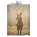 Suche nach hirsch flachmänner Im freien