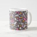 Recherche de motif kawaii tasses Ours