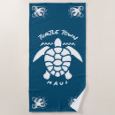 Recherche de plage de tortue Sous la mer