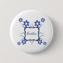 Recherche de fleur artistique badges Fleurs