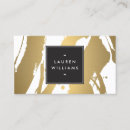 Recherche de traçage cartes visite Résumé