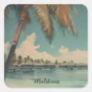 Suche nach malediven aufkleber Palmen