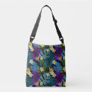 Suche nach paradiesvogel taschen Blau