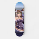 Recherche de anime girl skateboards Japonaise
