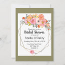 Recherche de asymétrique invitations Aquarelle