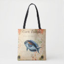 Suche nach bunte fische taschen Blau