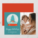 Recherche de années 50 noël cartes Famille