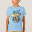 Suche nach sesamstraße tshirts Bert