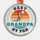 Recherche de le père ornements Grandfather