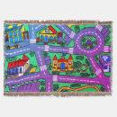 Suche nach auto decken Muster