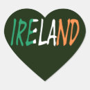 Suche nach irland flagge aufkleber Patrick