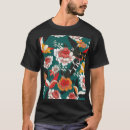 Suche nach orange blüte tshirts Blume
