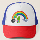 Suche nach topf kappen St patrick's day