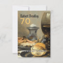Suche nach 73 geburtstag einladungen 70 geburtstagsfeier