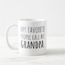 Recherche de génie tasses Grandfather