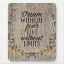 Suche nach traum mousepads Inspirierend