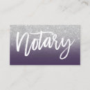 Suche nach lila glitter visitenkarten Typografie