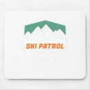 Recherche de saut à skis tapis souris Téléski