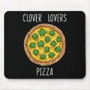 Recherche de st patricks day mousepads Clou