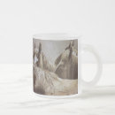 Suche nach eisiger tassen Kaffee
