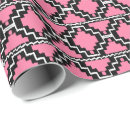 Recherche de aztèque papier cadeau Ikat