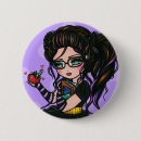 Recherche de rat badges Geek