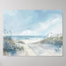 Suche nach strandlandschaft poster Wellen