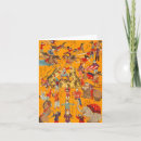 Recherche de acrobate vœux cartes Cirque