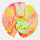 Recherche de peintures romantiques autocollants Floral