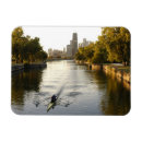 Recherche de rameur magnets Bateau