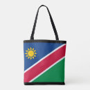 Suche nach namibia taschen Flagge von namibia