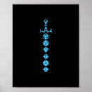 Suche nach würfel poster Dungeons und drachen