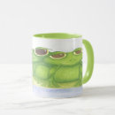 Recherche de crapauds tasses Froggy