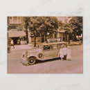 Recherche de service cartes postales Classique