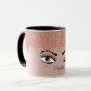 Recherche de eyelashes tasses Scintille