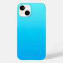 Recherche de bleues iphone coques Turquoise