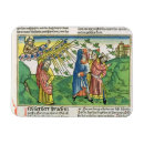 Recherche de sept magnets École