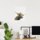 Recherche de terre haute posters Animal