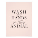 Recherche de llaves posters Moderne