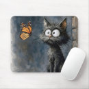 Suche nach gassen mousepads Schwarz