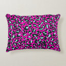Recherche de couleurs girly coussins Rose