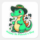 Recherche de saint patrick autocollants Pour enfants