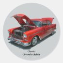 Recherche de chevrolet autocollants Automobile
